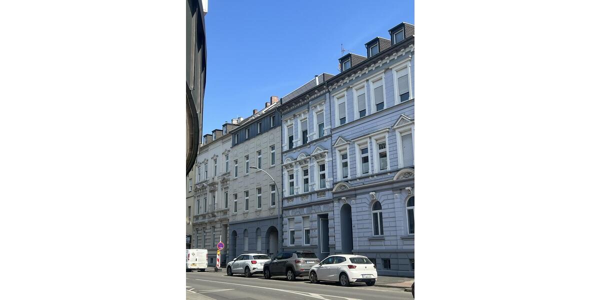 Erdgeschoßwohnung Mönchengladbach - 2.5 Zimmer, 73 m&sup2;, 890&euro; | Angebot:25852220