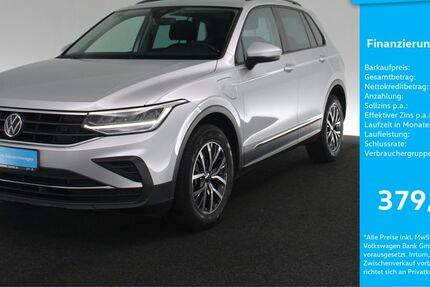 VW Tiguan 81.266 km 25.884 &euro; Krefeld 47803