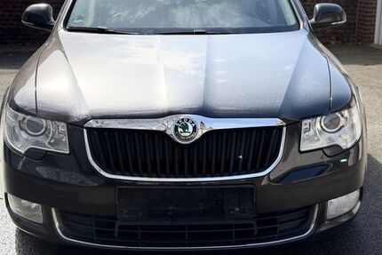 Skoda Superb 290.000 km 3.900 &euro; Mönchengladbach 41063