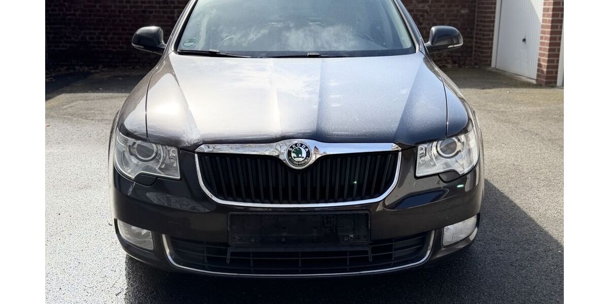 Skoda Superb 290.000 km 3.900 &euro; Mönchengladbach 41063