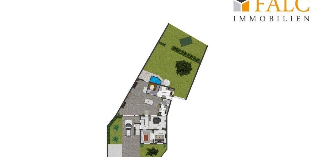 Einfamilienhaus Heinsberg Oberbruch - 5 Zimmer, 136 m&sup2;, 234.500&euro; | Angebot:25772126