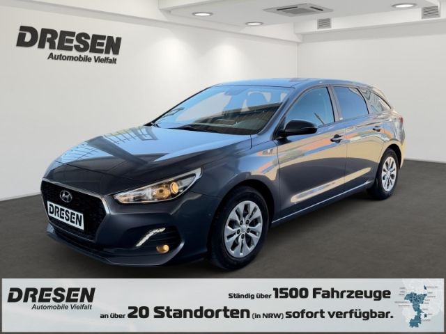 Hyundai i30 60.155 km 14.990 &euro; Mönchengladbach 41061