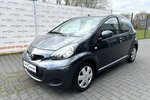 Toyota Aygo Basis / Klima / Elektr. FH / MP3 Player 95.000 km 2.890 &euro; Mönchengladbach 41066