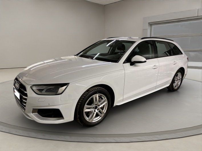 Audi A4 51.341 km 27.778 &euro; Krefeld 47805