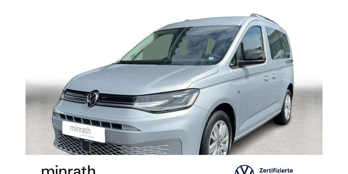 VW Caddy 41.861 km 23.710 &euro; Moers 47441