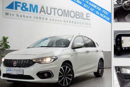 Fiat Tipo 76.000 km 10.950 &euro; Neuss 41460