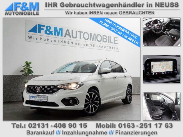 Fiat Tipo 76.000 km 10.950 &euro; Neuss 41460
