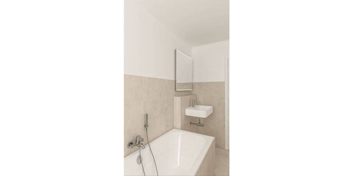 Etagenwohnung Düsseldorf Golzheim - 3 Zimmer, 74 m&sup2;, 1.350&euro; | Angebot:26917555