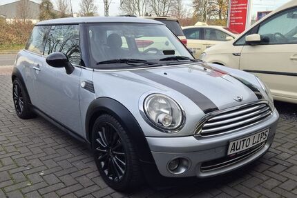 Mini ONE 178.366 km 3.650 &euro; Korschenbroich 41352