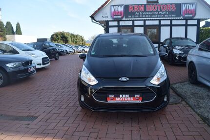 Ford B-Max 66.000 km 6.990 &euro; Mönchengladbach 41066