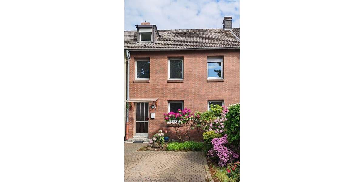 Einfamilienhaus Viersen Boisheim - 7 Zimmer, 120 m&sup2;, 265.000&euro; | Angebot:26640351