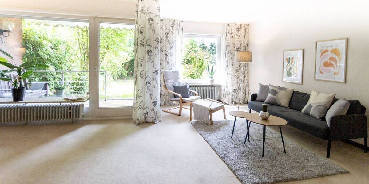 Reihenmittelhaus Neuss Reuschenberg - 6 Zimmer, 125 m&sup2;, 449.000&euro; | Angebot:26787350