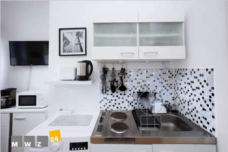 Zimmer Düsseldorf Stadtmitte - 1 Zimmer, 789&euro; | Angebot:27230773