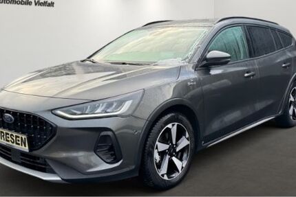 Ford Focus 16.760 km 26.690 &euro; Neuss 41464