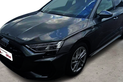 Audi A3 12.669 km 32.880 &euro; Moers-Hülsdonk 47441