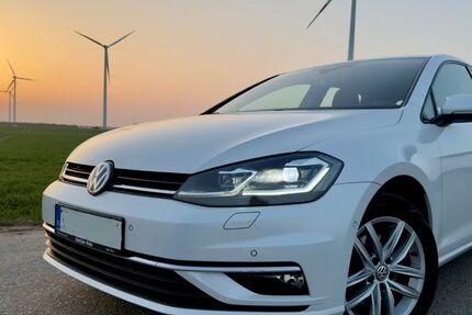 VW Golf 135.000 km 13.500 &euro; Kaarst 41564