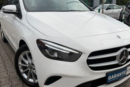 Mercedes-Benz B 180 39.600 km 22.849 &euro; Mönchengladbach 41069