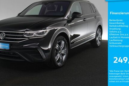 VW Tiguan Allspace 38.800 km 36.992 &euro; Krefeld 47803