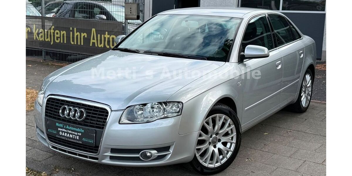 Audi A4 102.052 km 5.990 &euro; Erkelenz 41812