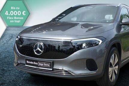 Mercedes-Benz EQA 9.621 km 39.470 &euro; Grevenbroich 41515