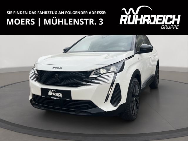Peugeot 3008 44.720 km 27.890 &euro; Moers 47441