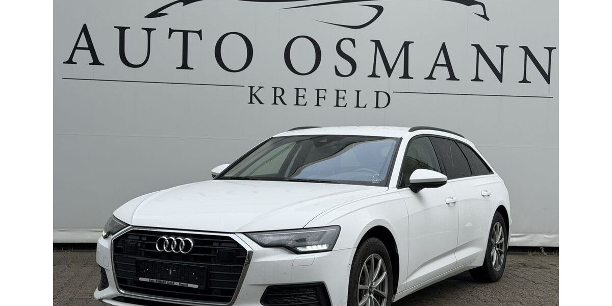Audi A6 142.300 km 27.500 &euro; Krefeld 47805