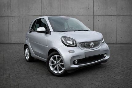 Smart ForTwo 46.000 km 11.380 &euro; Düsseldorf 40233