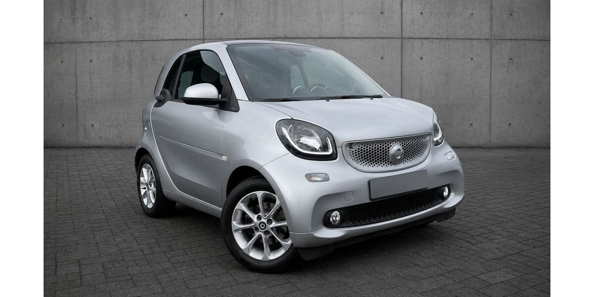 Smart ForTwo 46.000 km 11.380 &euro; Düsseldorf 40233