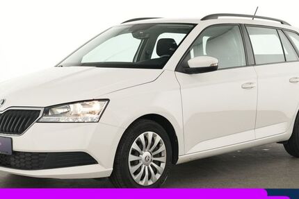 Skoda Fabia 101.171 km 9.168 &euro; Neuss 41460