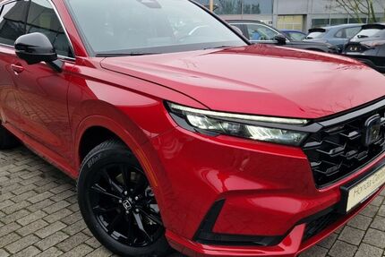 Honda CR-V 13.600 km 44.980 &euro; Düsseldorf 40233