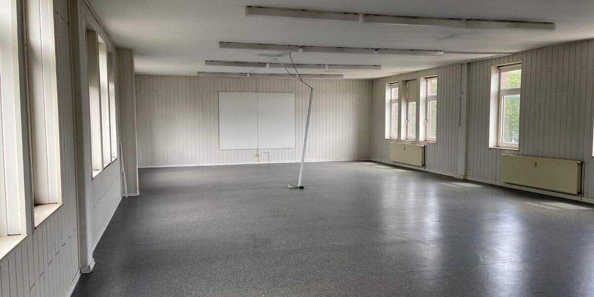 Gewerbeobjekt Krefeld Kempener Feld/Baakeshof - 2.580&euro; | Angebot:25801981