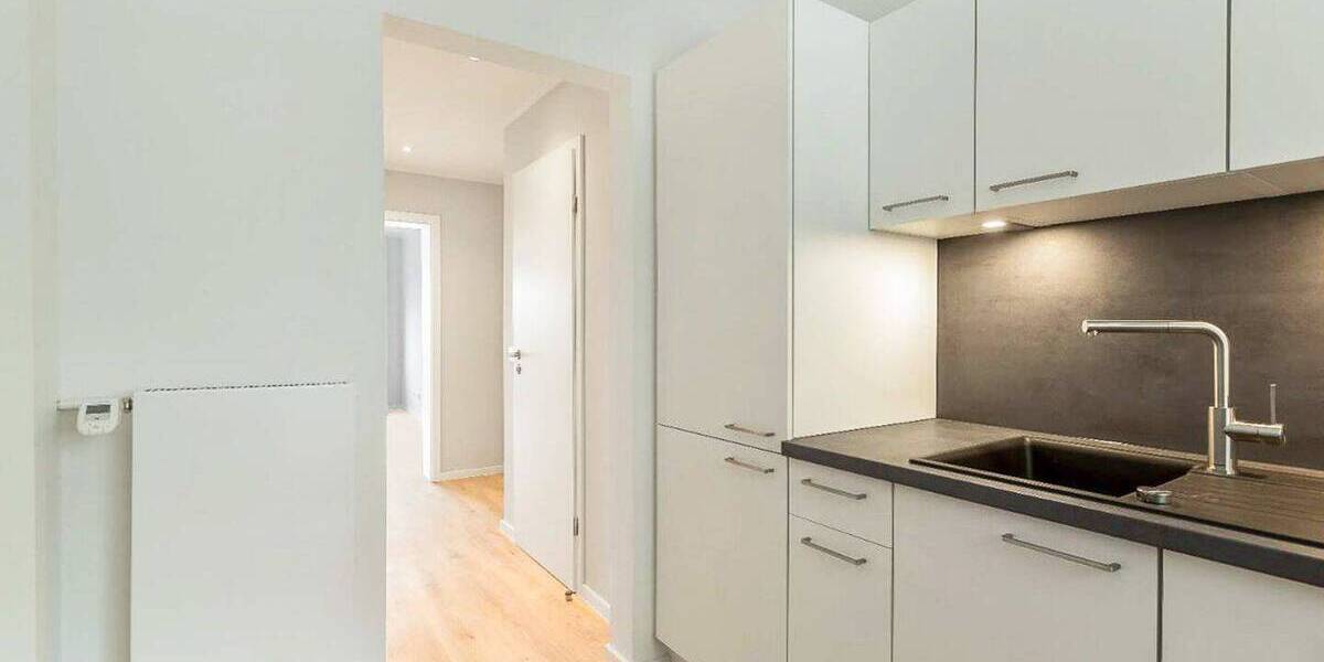 Etagenwohnung Grevenbroich Orken - 3 Zimmer, 65 m&sup2;, 187.000&euro; | Angebot:26903734