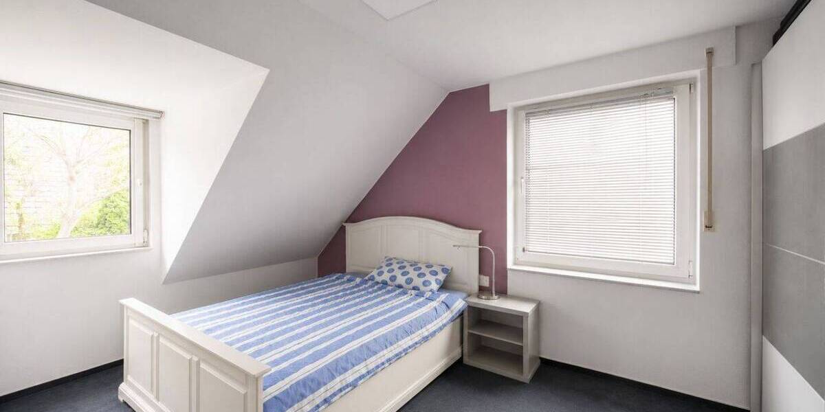 Doppelhaushälfte Neuss Vogelsang - 5 Zimmer, 127 m&sup2;, 699.000&euro; | Angebot:26798113