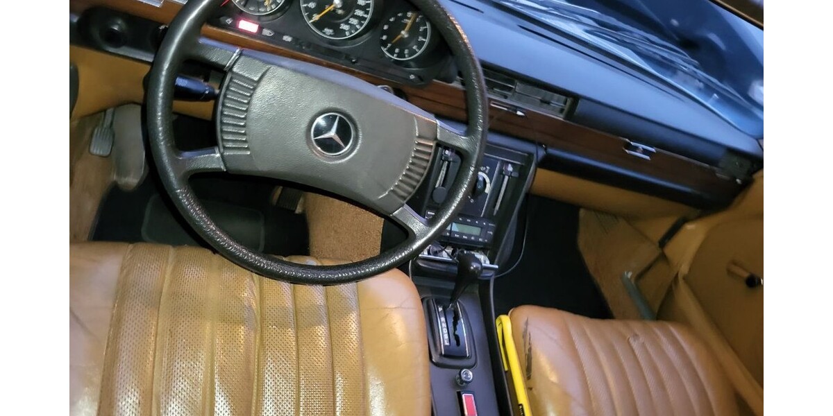 Mercedes-Benz S 280 222.000 km 9.590 &euro; Düsseldorf 40213