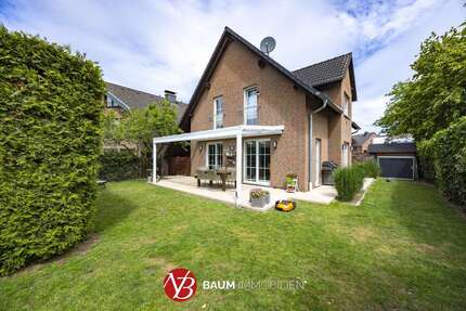 Haus Meerbusch Kierst - 4 Zimmer, 135 m&sup2;, 2.500&euro; | Angebot:26911330