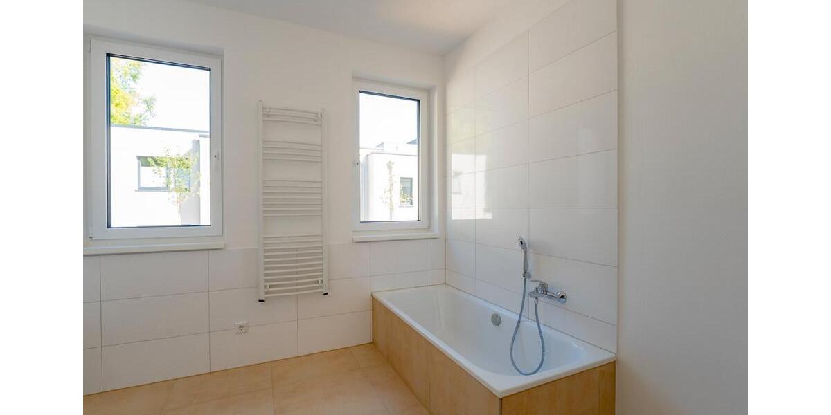 Reihenhaus Mönchengladbach - 4 Zimmer, 101 m&sup2;, 1.550&euro; | Angebot:26145857