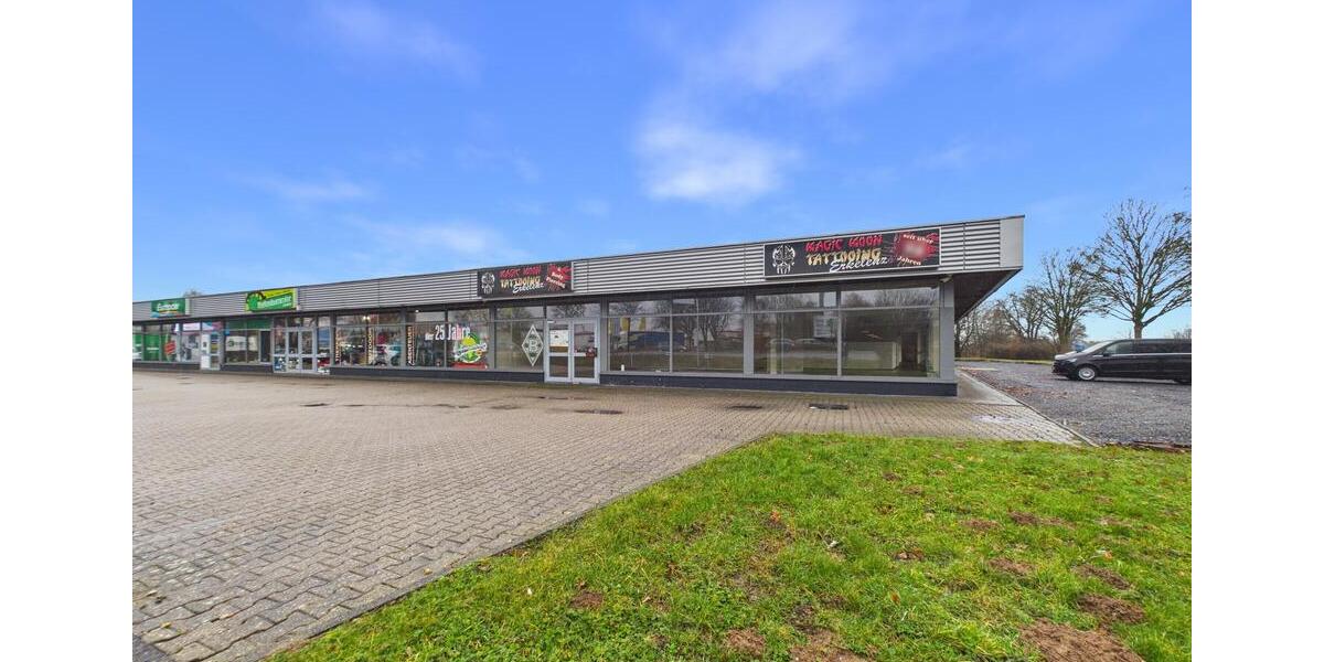 Gewerbeobjekt Erkelenz - 3.600&euro; | Angebot:25161383