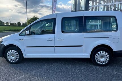 VW Caddy Maxi 180.000 km 9.900 &euro; Mönchengladbach 41169