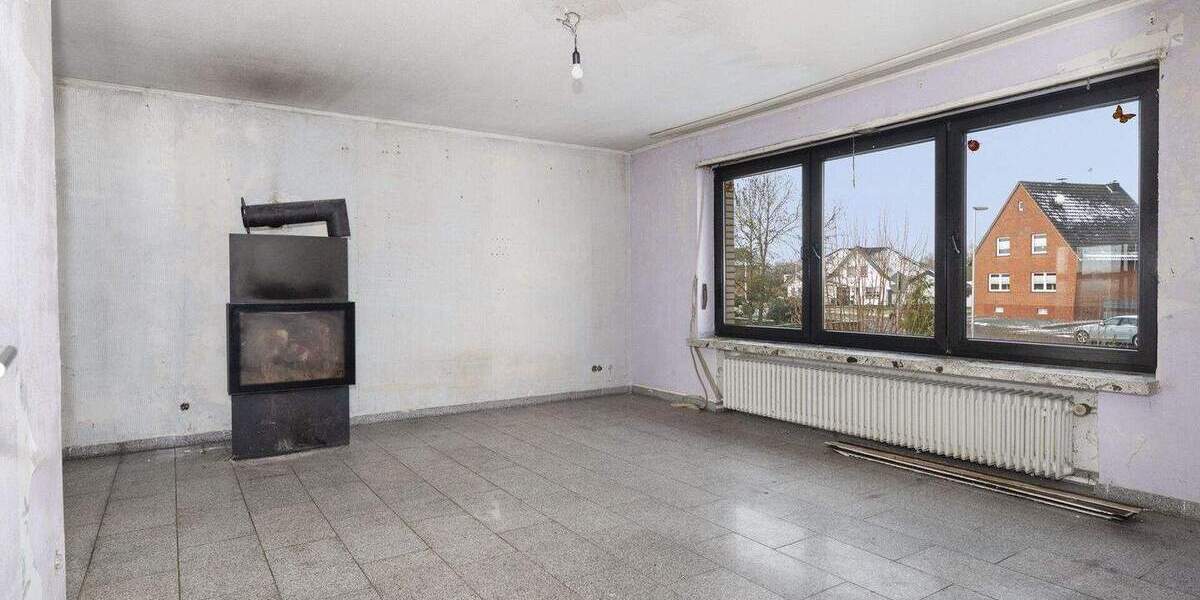 Einfamilienhaus Heinsberg / Kempen Kempen - 7 Zimmer, 139 m&sup2;, 295.000&euro; | Angebot:25802778