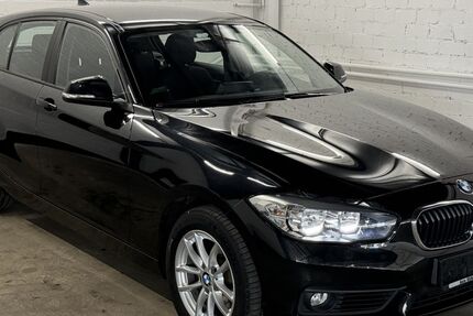 BMW 120 63.430 km 15.150 &euro; Krefeld 47805