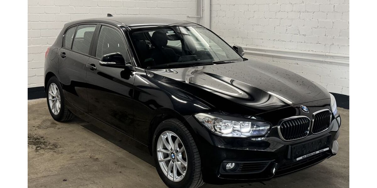 BMW 120 63.430 km 15.150 &euro; Krefeld 47805