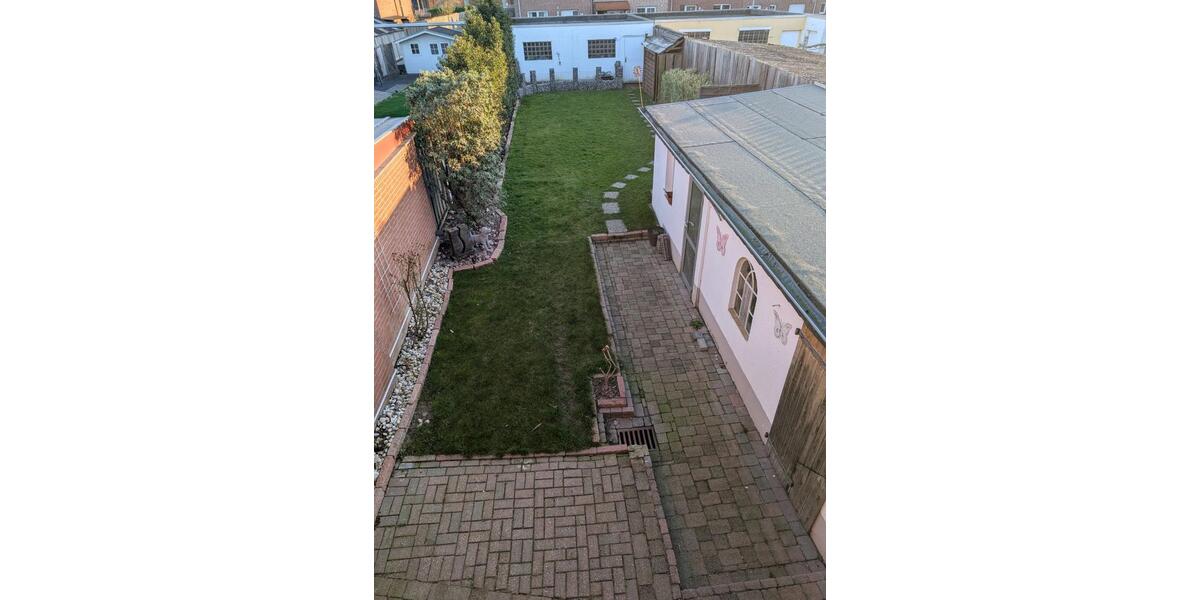 Doppelhaushälfte Geldern - 4 Zimmer, 104 m&sup2;, 295.000&euro; | Angebot:25332052