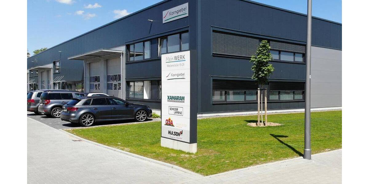 Gewerbeobjekt Mönchengladbach Rheindahlen - 470.400&euro; | Angebot:26190591