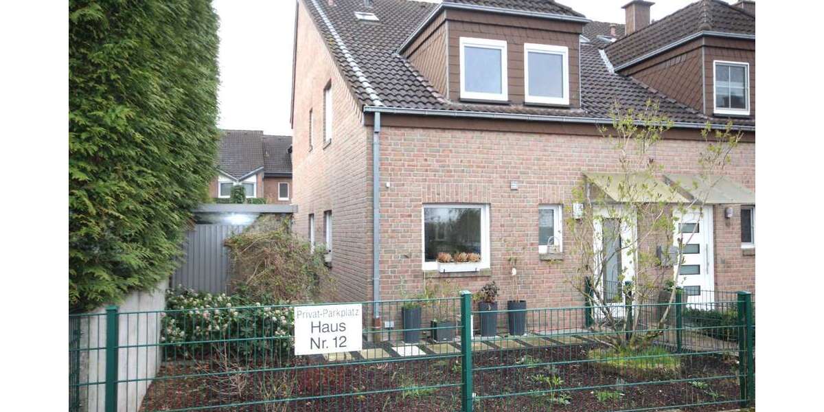 Einfamilienhaus Meerbusch - 5 Zimmer, 122 m&sup2;, 635.000&euro; | Angebot:26041232