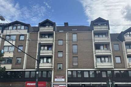 Wohnung Düsseldorf Oberbilk - 2 Zimmer, 65 m&sup2;, 249.000&euro; | Angebot:26898310