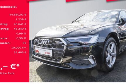 Audi A6 30.038 km 41.880 &euro; Heinsberg 52525