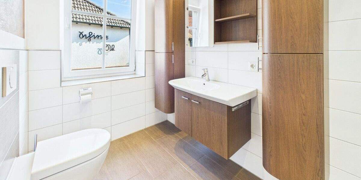 Einfamilienhaus Heinsberg Karken - 6 Zimmer, 162 m&sup2;, 319.000&euro; | Angebot:25707373