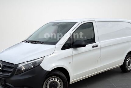 Mercedes-Benz Vito 63.000 km 21.990 &euro; Niederkrüchten 41372