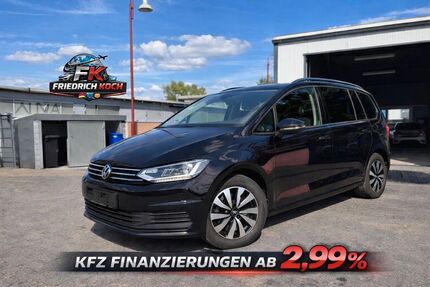 VW Touran 24.650 km 30.999 &euro; Meerbusch 40668