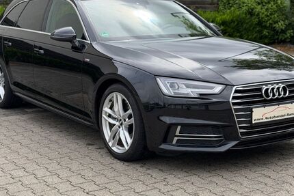 Audi A4 147.336 km 15.990 &euro; Mönchengladbach 41063